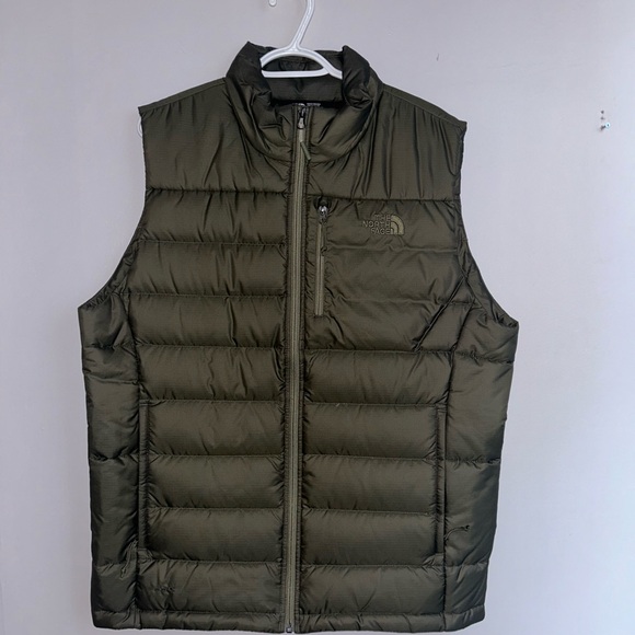 The North Face Other - North Face Vest